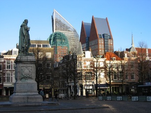 Duurzaamheidsonderzoek in Den Haag