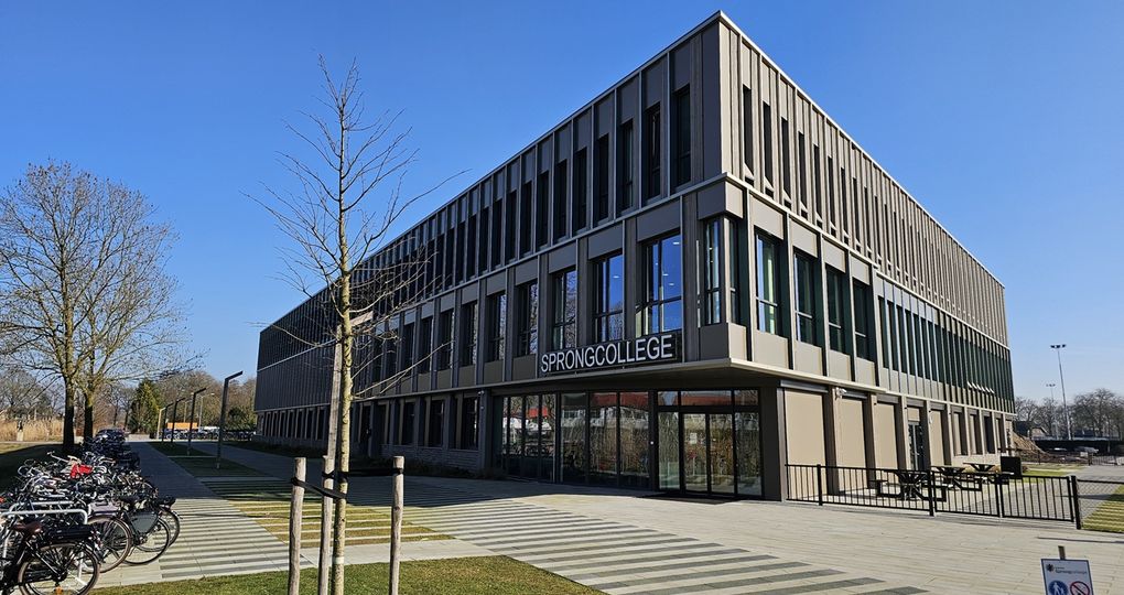 Duurzame scholen: meervoudig programmeren in de praktijk