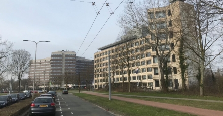 Duurzame warmte en koude voor bestaande gebouwen in Arnhem