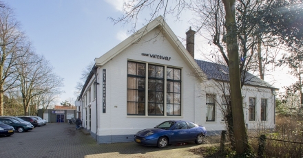 Duurzame winst dorpshuizen Haarlemmermeer