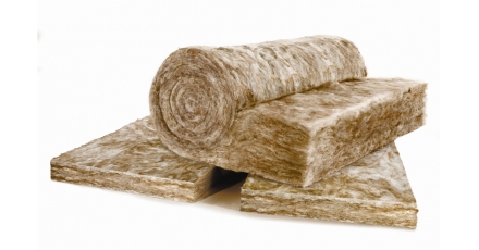 Duurzame minerale wol, Knauf Insulation