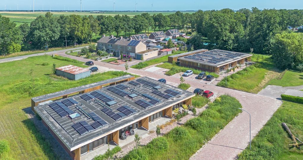 E-zine laat kracht van innovatieve samenwerkingen zien