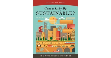 Een stad 100% duurzaam, kan dat?