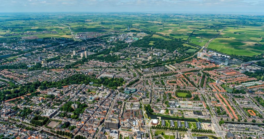 Eenduidige taal toepassen bij nieuwbouw én bestaande bouw