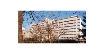 Eerste ‘green building’ ziekenhuis in Duitsland