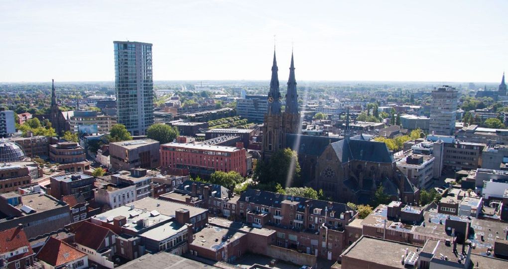 Eindhoven gaat woninggroei integraal aanpakken met 'ontwikkelperspectief'