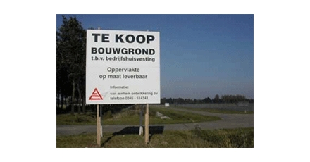 Eindhoven verlaagt grondprijzen