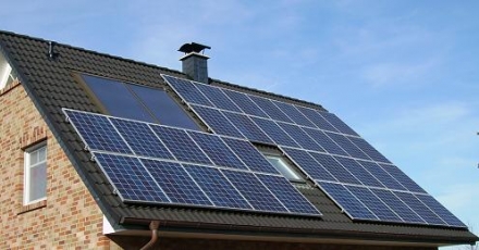 Energienetbeheerders brengen zonne-energie in kaart