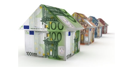 Energiezuinig huis betekent wellicht hogere hypotheek