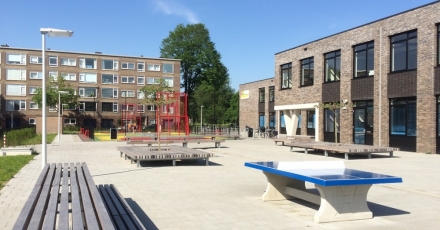 Ervaringen Utrechtse school met bodemenergie
