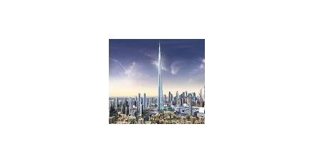 Filmpje: Dubai in de toekomst