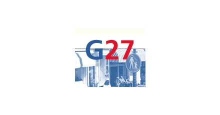 G 27 zoekt naar voorbeeldprojecten