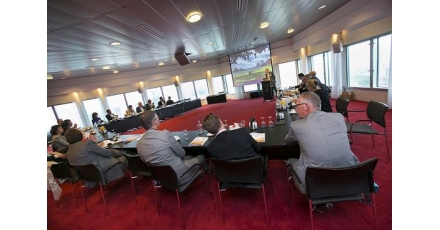 Gerichte verbeterslag verduurzaming Rotterdamse kantoren