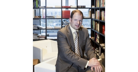 Gert-Joost Peek benoemd tot lector Gebiedsontwikkeling en Transitiemanagement