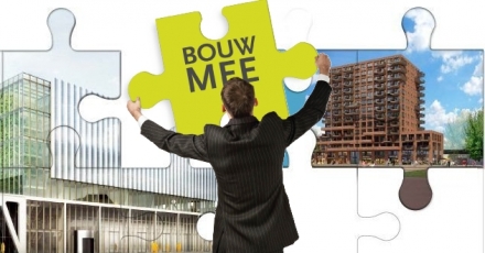 Gezondheid van gebouwen op Building Holland 2015