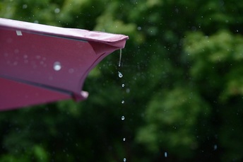 Gezuiverd regenwater voldoet aan eisen drinkwaterbesluit