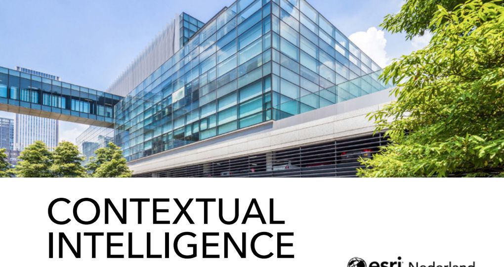 Gratis ebooks: Contextual & Operational Intelligence