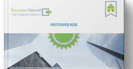 Gratis whitepaper belicht BENG-eisen en succesprojecten