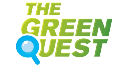 Green Quest voor spoorinfastructuurbeheerder