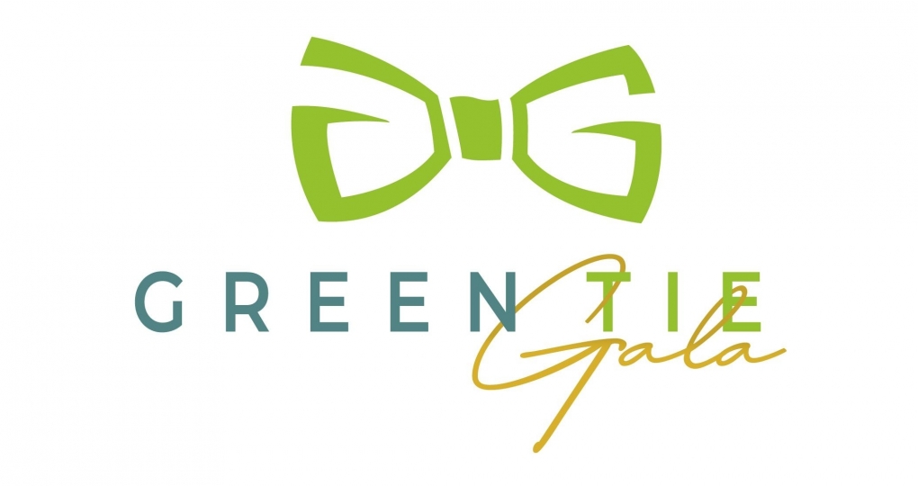 Green Tie Gala 2020: Silver, Gold, Green!