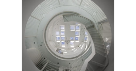 Green Lighthouse attractief ontwerp binnen duurzaam kader