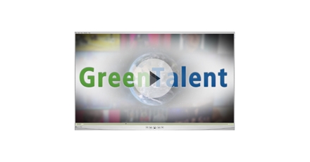 Green Talent Ideeënwedstrijd