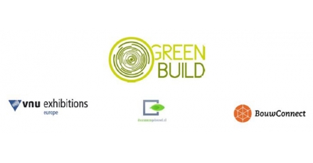 Greenbuild Congres; De nieuwe realiteit in de bouw!