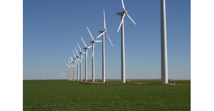 'Groei van windenergie blijft doorzetten'