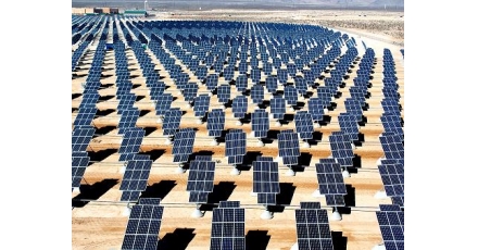 ‘Groei van zonne-energie niet meer te stoppen’