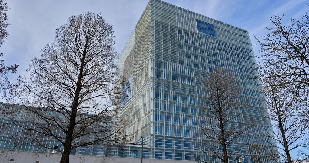 'Hele keten nodig voor honderd procent betonhergebruik'
