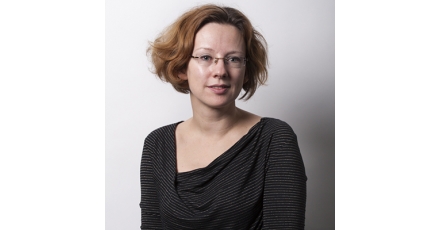 Helen Visser nieuwe expert Kennisplatform Duurzaam Gebouwd