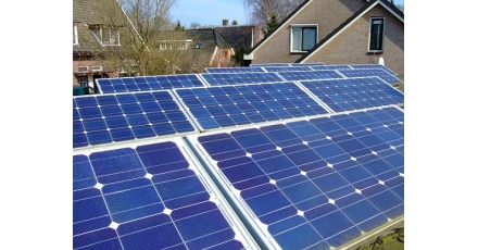 Helft woningeigenaren heeft interesse in plaatsing zonnepanelen