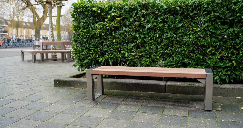 Hergebruik van hout onder de aandacht bij webinar