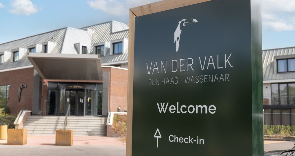 Hotel met hoge BREEAM-score voldoet aan GACS-eisen