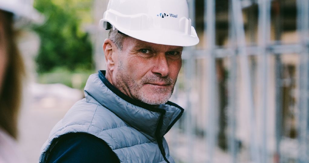'Houtbouw is niet duurder dan traditionele bouw'