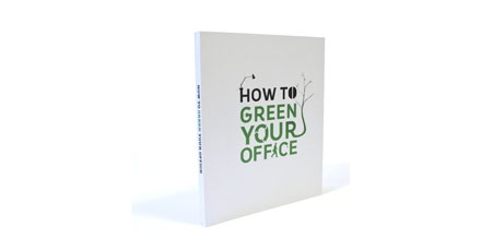 How to green your office