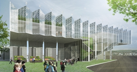Innovatieve mogelijkheden voor duurzaam energiegebruik in Belgisch paleis
