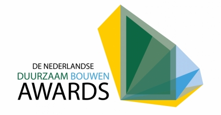Inschrijving Duurzaam Bouwen Awards 2018 geopend