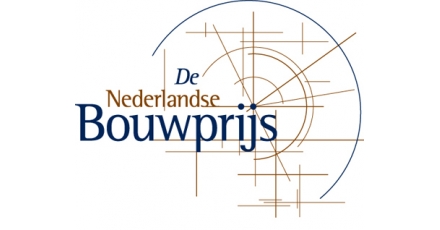 Inschrijving Nederlandse Bouwprijs gestart