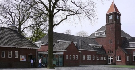 Integraal gebouwonderhoud gemeente Enschede 