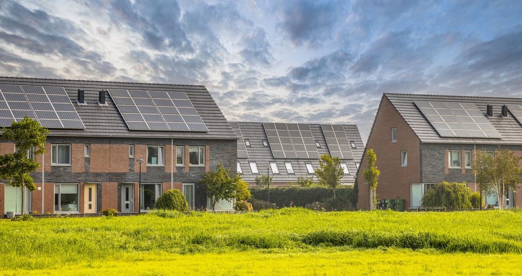 Integrale oplossing voor gezond en comfortabel wonen