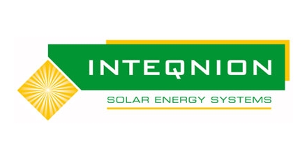 Inteqnion Solar nieuwe partner Duurzaam Gebouwd