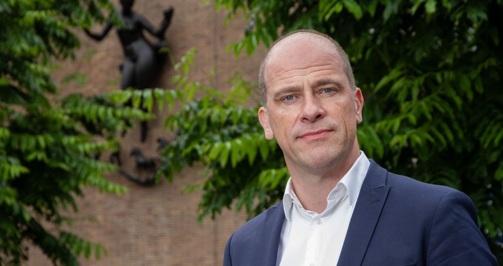 Interview Diederik Samsom: deel 2