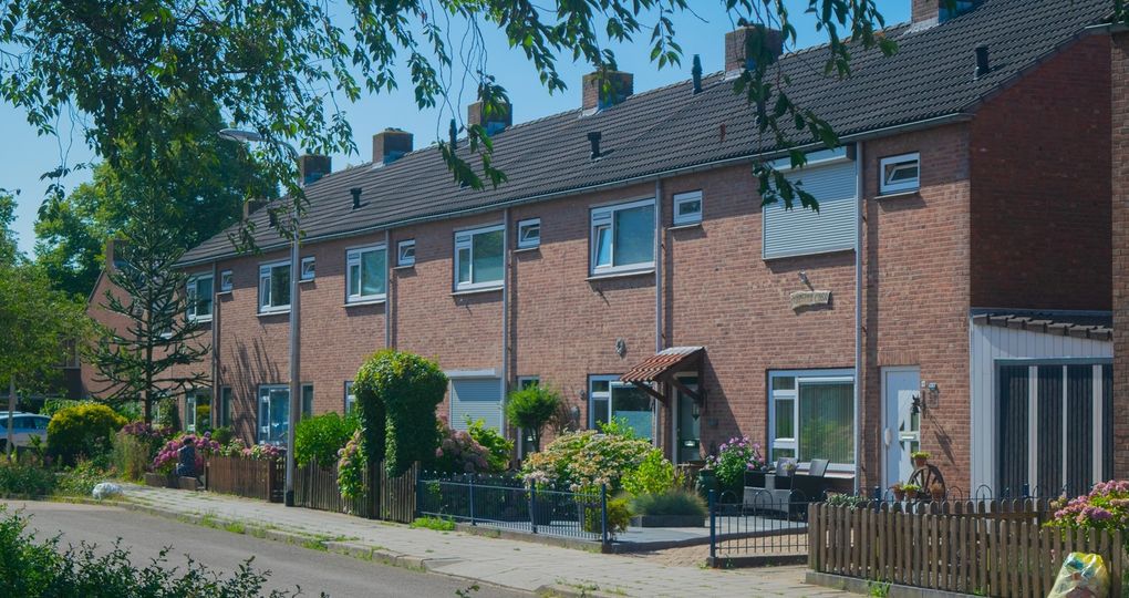 Investering voor betaalbare nieuwbouwwoningen