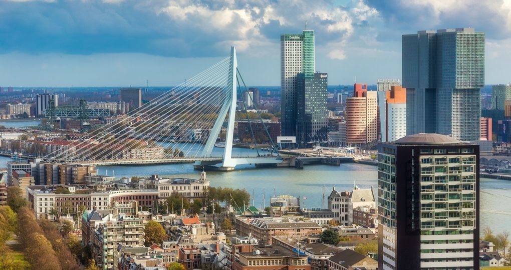 Inzicht in CO2-budgetten voor gemeente Rotterdam