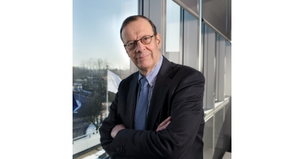 Jaap Gillis nieuwe CEO Bouwfonds REIM