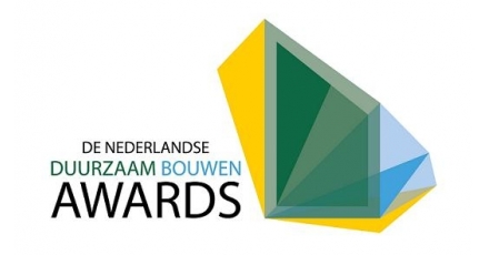 Jury bekendgemaakt voor Nederlandse Duurzaam Bouwen Awards