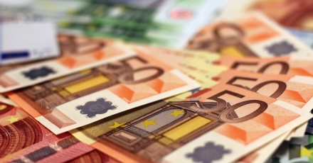 Kabinet jaagt investeringen aan met € 2,5 miljard