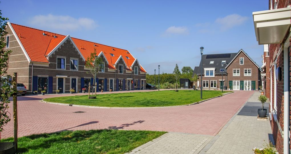 'Kies vroegtijdig voor duurzaamheid'