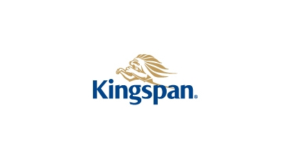 Kingspan nieuwe partner van Duurzaam Gebouwd